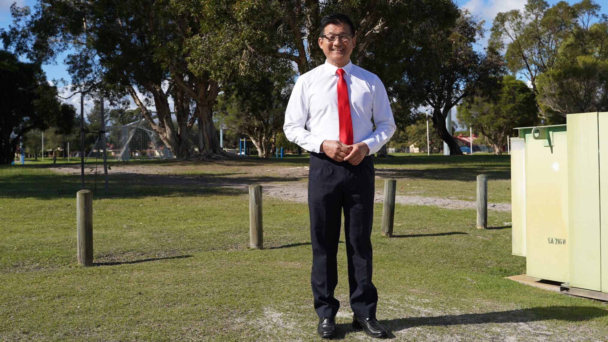 Community Batteries To Harness Cheaper Solar Power in Tangney Main Image